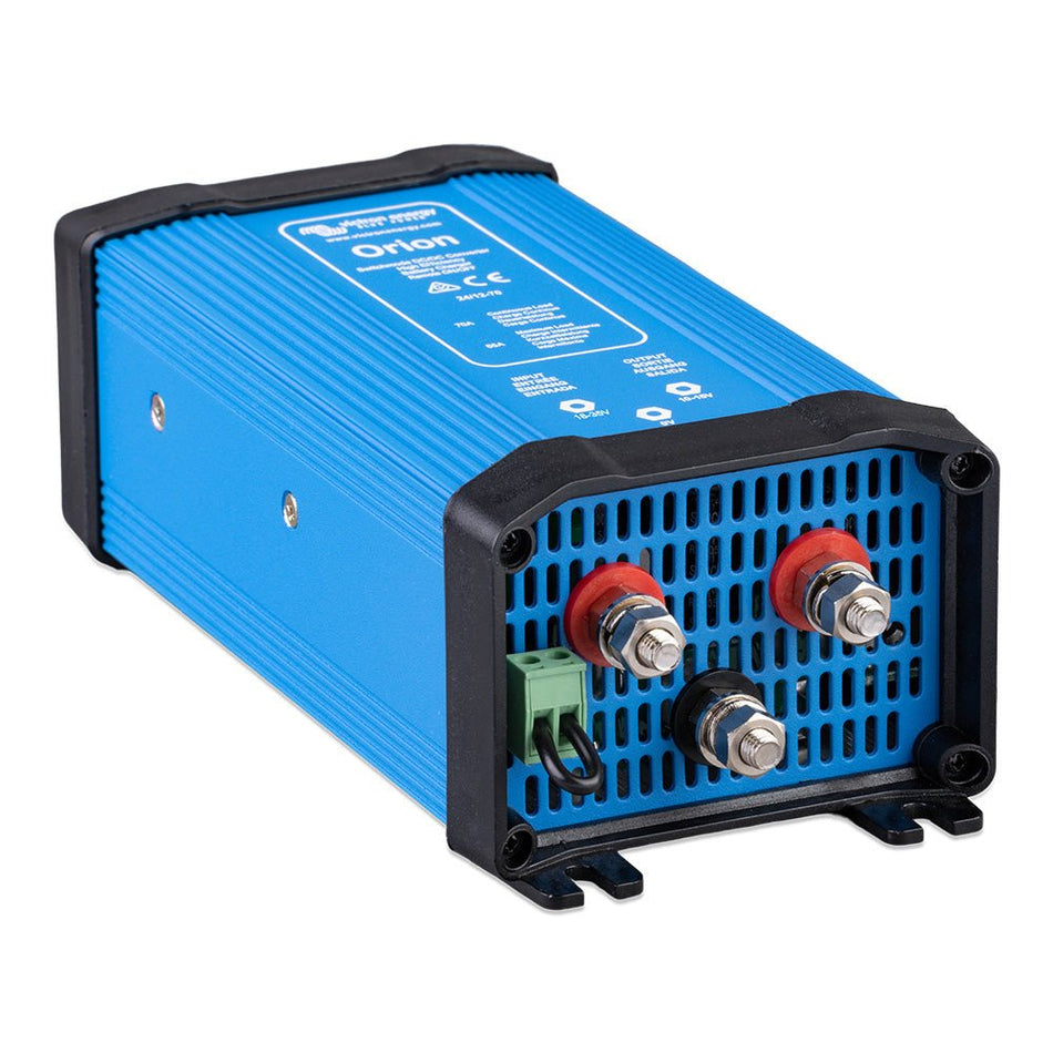 Victron Orion 24/12 - 70 DC - DC Converter IP20 - Get Tight Gear