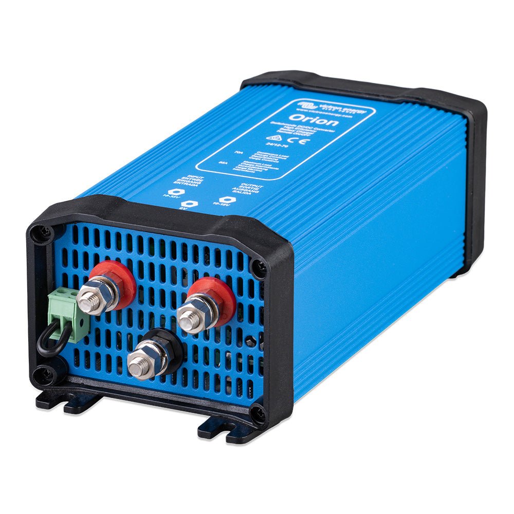 Victron Orion 24/12 - 70 DC - DC Converter IP20 - Get Tight Gear