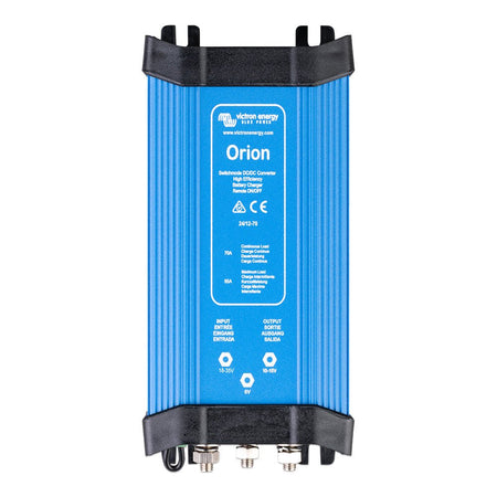 Victron Orion 24/12 - 70 DC - DC Converter IP20 - Get Tight Gear