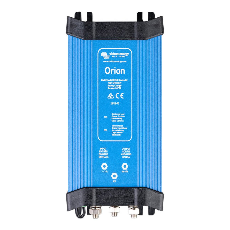 Victron Orion 24/12 - 70 DC - DC Converter IP20 - Get Tight Gear