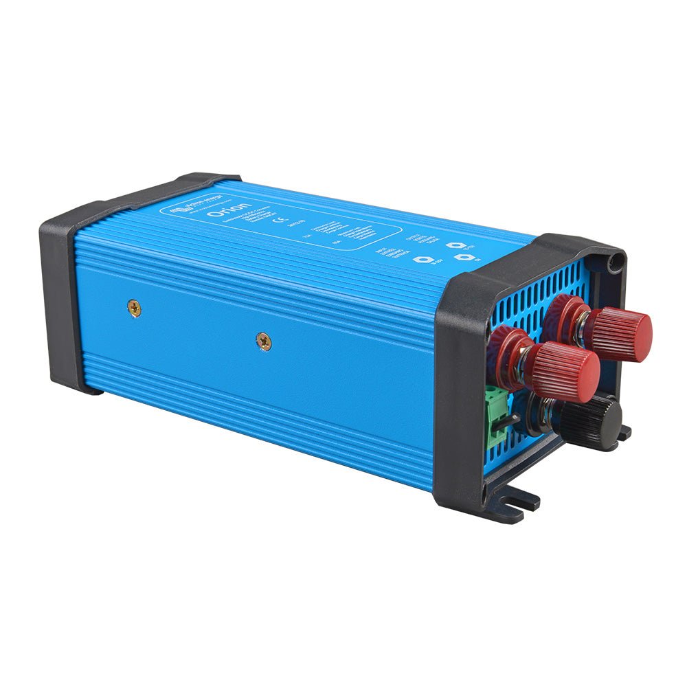 Victron Orion 24/12 - 70A DC - DC Converter w/Binding Posts - IP20 - Get Tight Gear