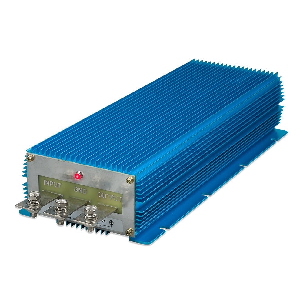 Victron Orion IP67 DC - DC Converter 12/24 - 50A - 1200W - Get Tight Gear