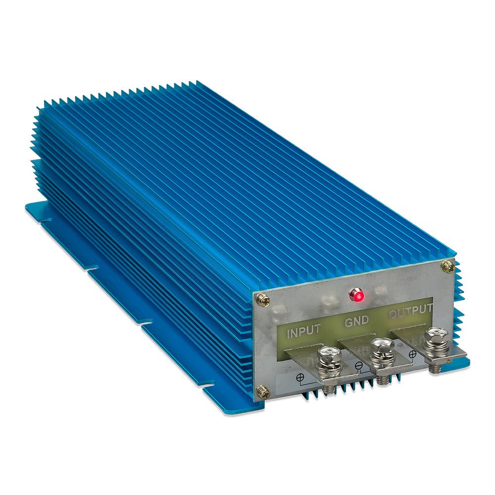 Victron Orion IP67 DC - DC Converter 12/24 - 50A - 1200W - Get Tight Gear