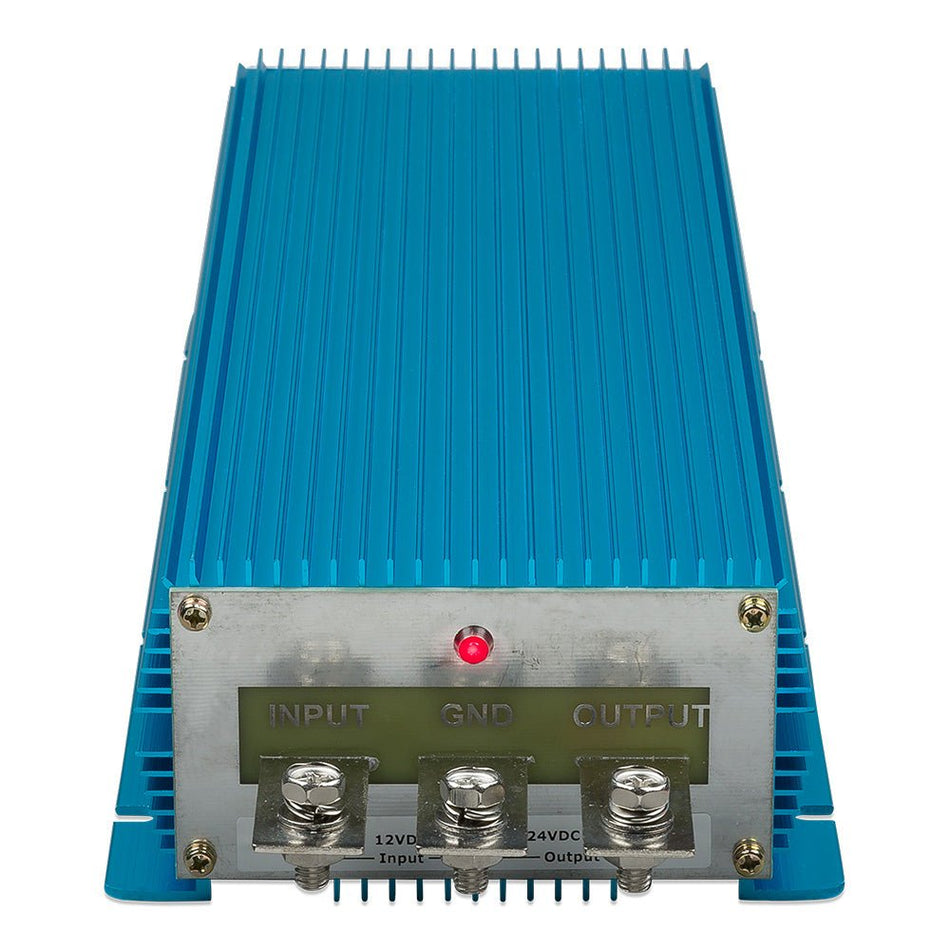 Victron Orion IP67 DC - DC Converter 12/24 - 50A - 1200W - Get Tight Gear