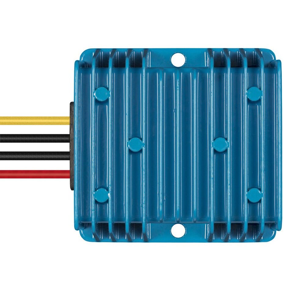 Victron Orion IP67 DC - DC Converter - 24 VDC to 12 VDC - 100AMP - Get Tight Gear