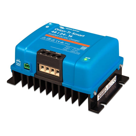 Victron Orion - Tr Smart 48/24 - 16A (380W) Isolated DC - DC Charger - Get Tight Gear