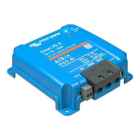 Victron Orion XS 12/12 - 50A DC - DC Battery Charger - Get Tight Gear