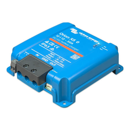 Victron Orion XS 12/12 - 50A DC - DC Battery Charger - Get Tight Gear