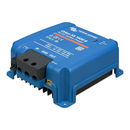 Victron Orion XS 1400 DC - DC Battery Charger - Get Tight Gear
