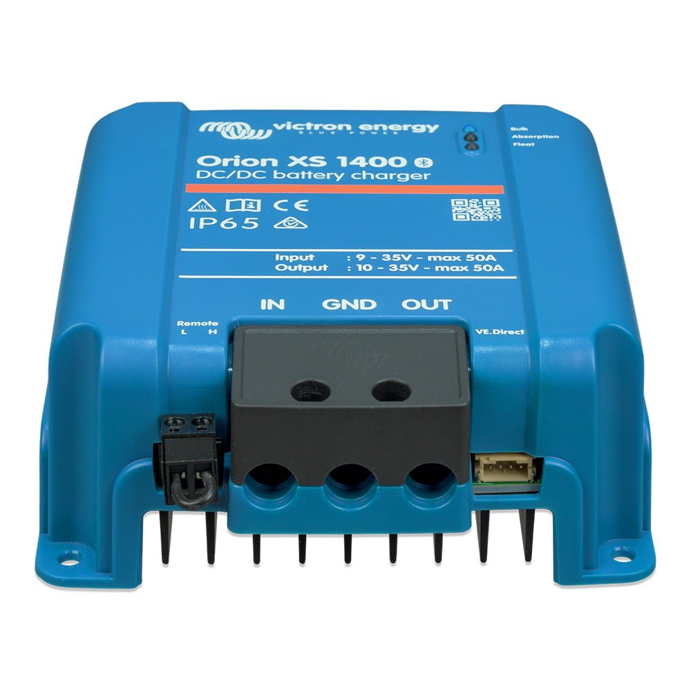 Victron Orion XS 1400 DC - DC Battery Charger - Get Tight Gear