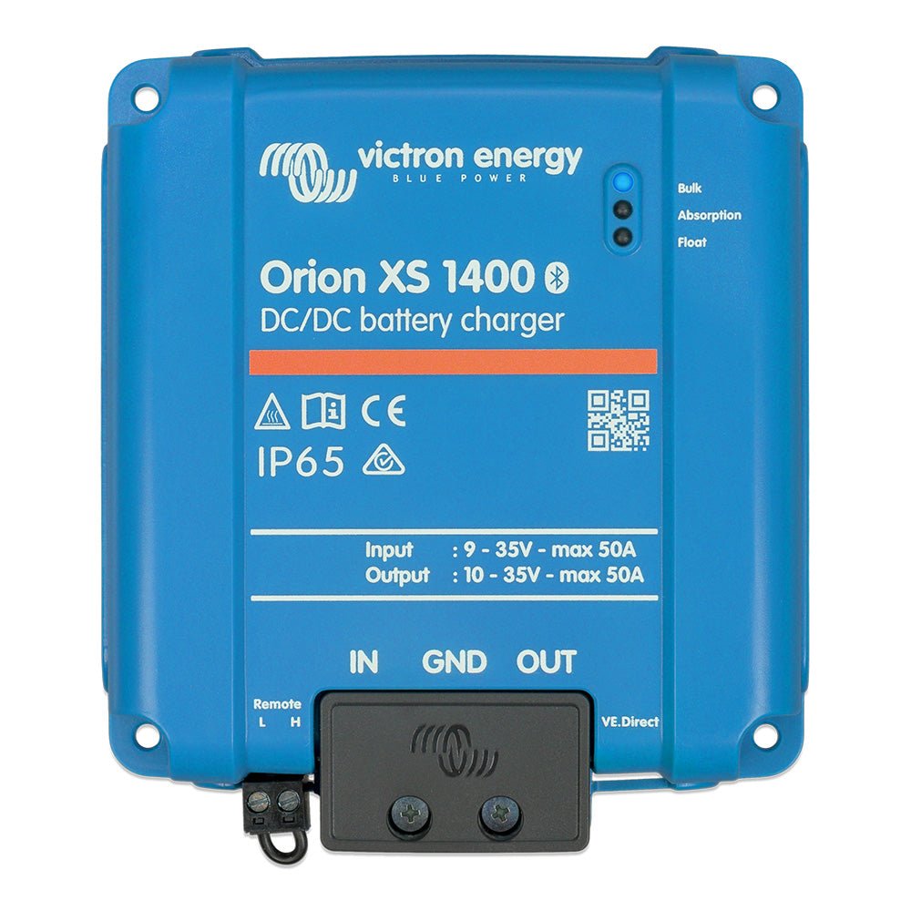 Victron Orion XS 1400 DC - DC Battery Charger - Get Tight Gear