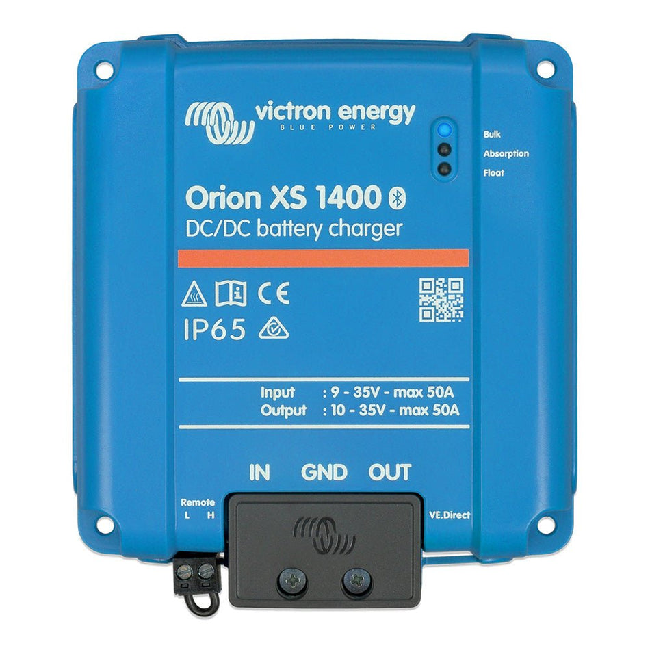 Victron Orion XS 1400 DC - DC Battery Charger - Get Tight Gear