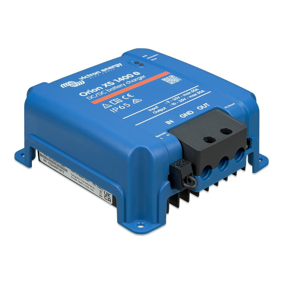 Victron Orion XS 1400 DC - DC Battery Charger - Get Tight Gear