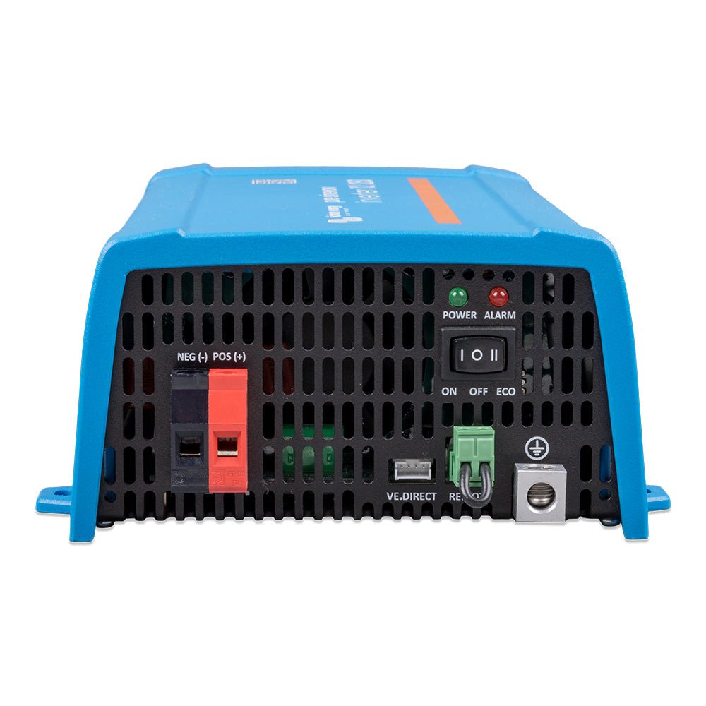 Victron Phoenix Inverter 12/250 - 120V - VE.Direct GFCI Duplex Outlet - 200W - Get Tight Gear