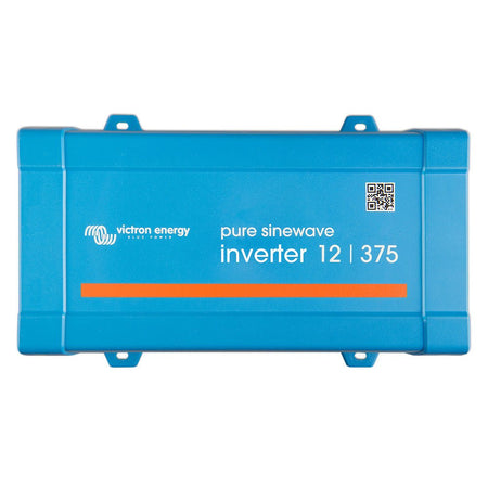 Victron Phoenix Inverter 12/375 - 120V - VE.Direct GFCI Duplex Outlet - 300W - Get Tight Gear