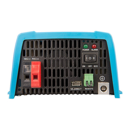 Victron Phoenix Inverter 12/375 - 120V - VE.Direct GFCI Duplex Outlet - 300W - Get Tight Gear
