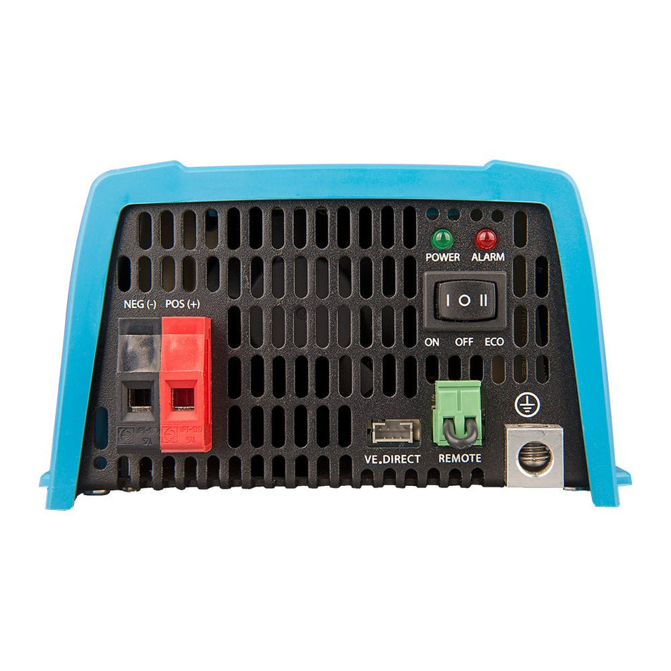 Victron Phoenix Inverter 12/375 - 120V - VE.Direct GFCI Duplex Outlet - 300W - Get Tight Gear