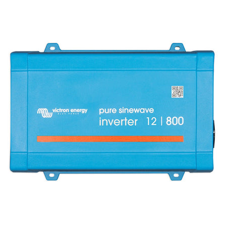 Victron Phoenix Inverter 12/800 - 120V - VE.Direct GFCI Duplex Outlet - 650W - Get Tight Gear