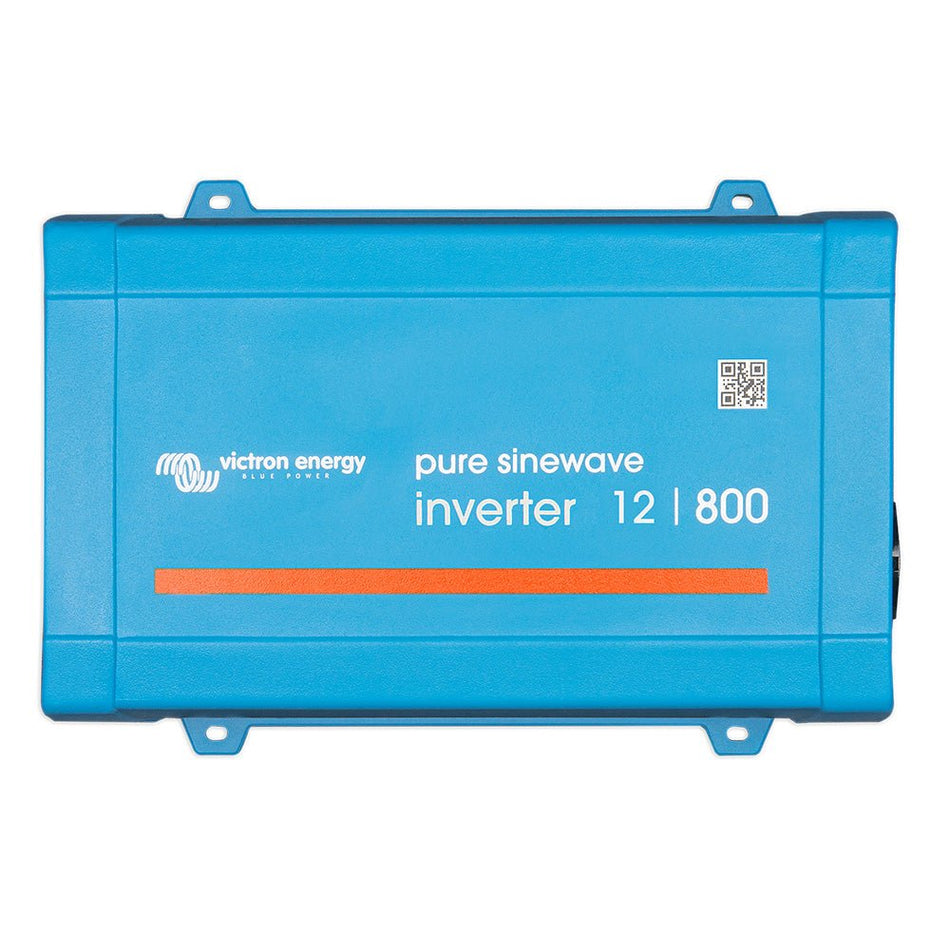Victron Phoenix Inverter 12/800 - 120V - VE.Direct GFCI Duplex Outlet - 650W - Get Tight Gear