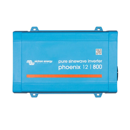 Victron Phoenix Inverter 12VDC - 800VA - 120VAC - 50/60Hz - VE.Direct - Get Tight Gear
