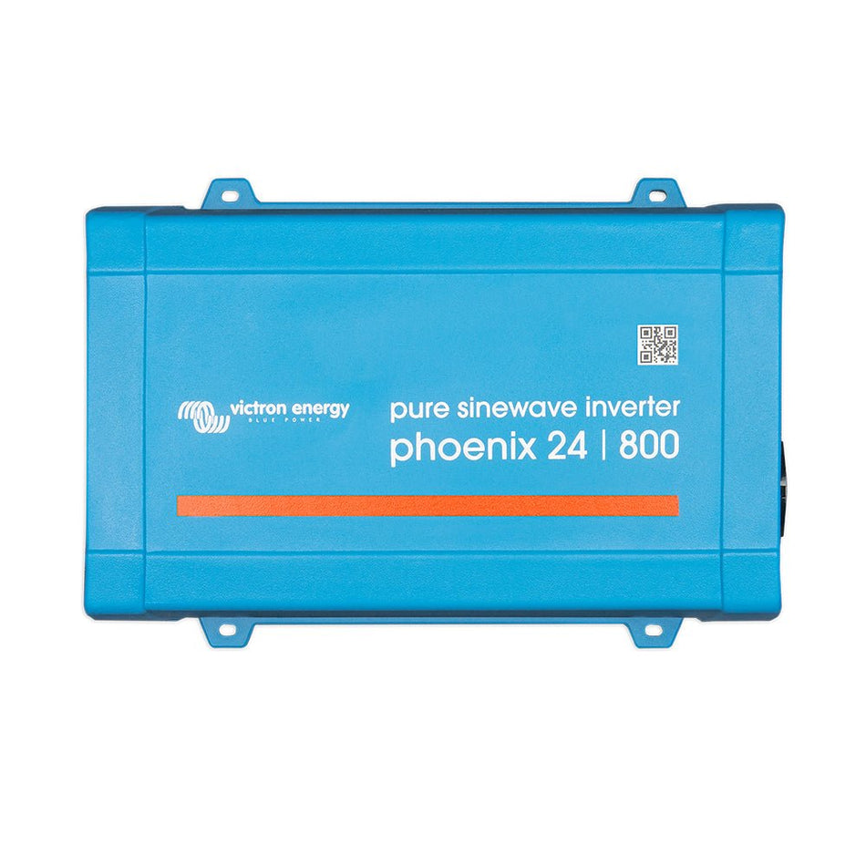 Victron Phoenix Inverter 24VDC - 800VA - 120VAC - 50/60Hz - VE.Direct - Get Tight Gear