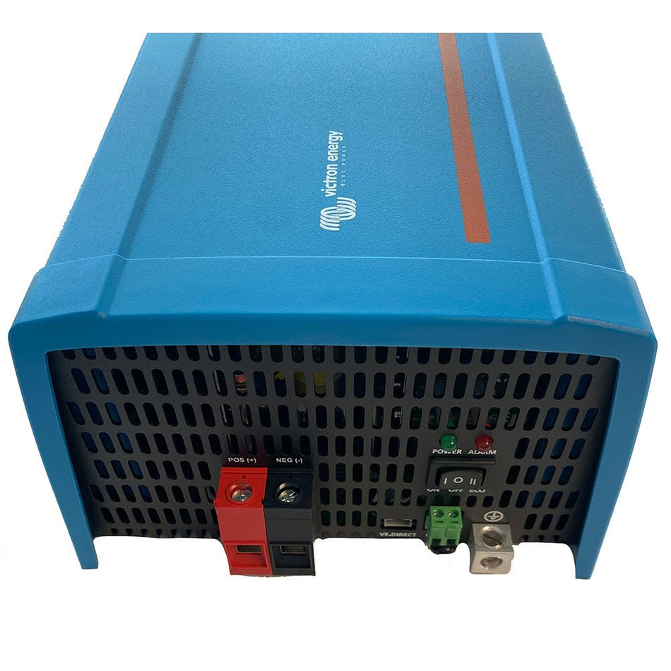 Victron Phoenix Inverter 48VDC - 1200VA - 120VAC - VE.Direct - NEMA 5 - 15R - Get Tight Gear