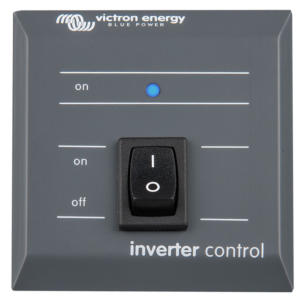 Victron Phoenix Inverter Control VE.Direct - Get Tight Gear