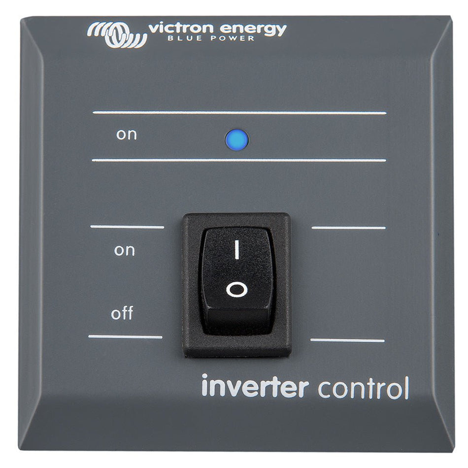 Victron Phoenix Inverter Control VE.Direct - Get Tight Gear