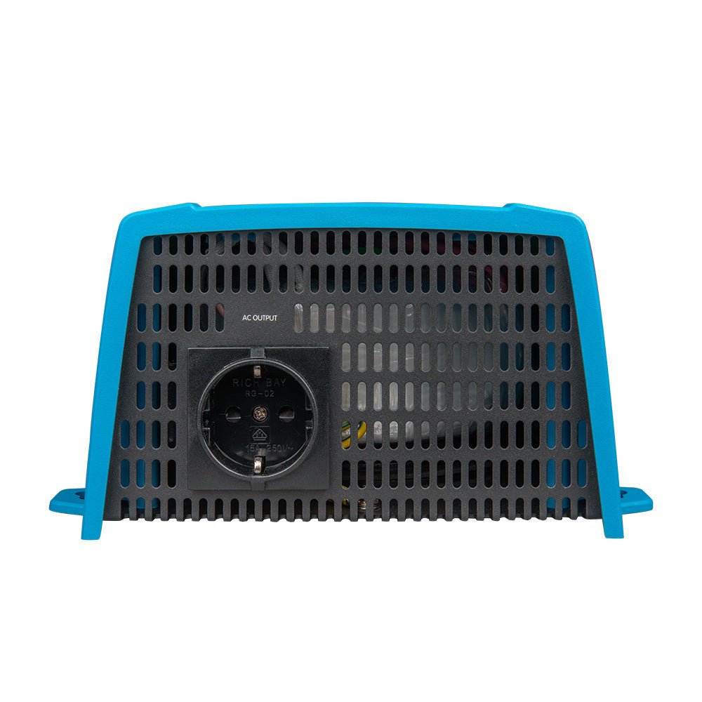 Victron Phoenix Inverter VE.Direct 12VDC - 1200VA - 120V - Get Tight Gear