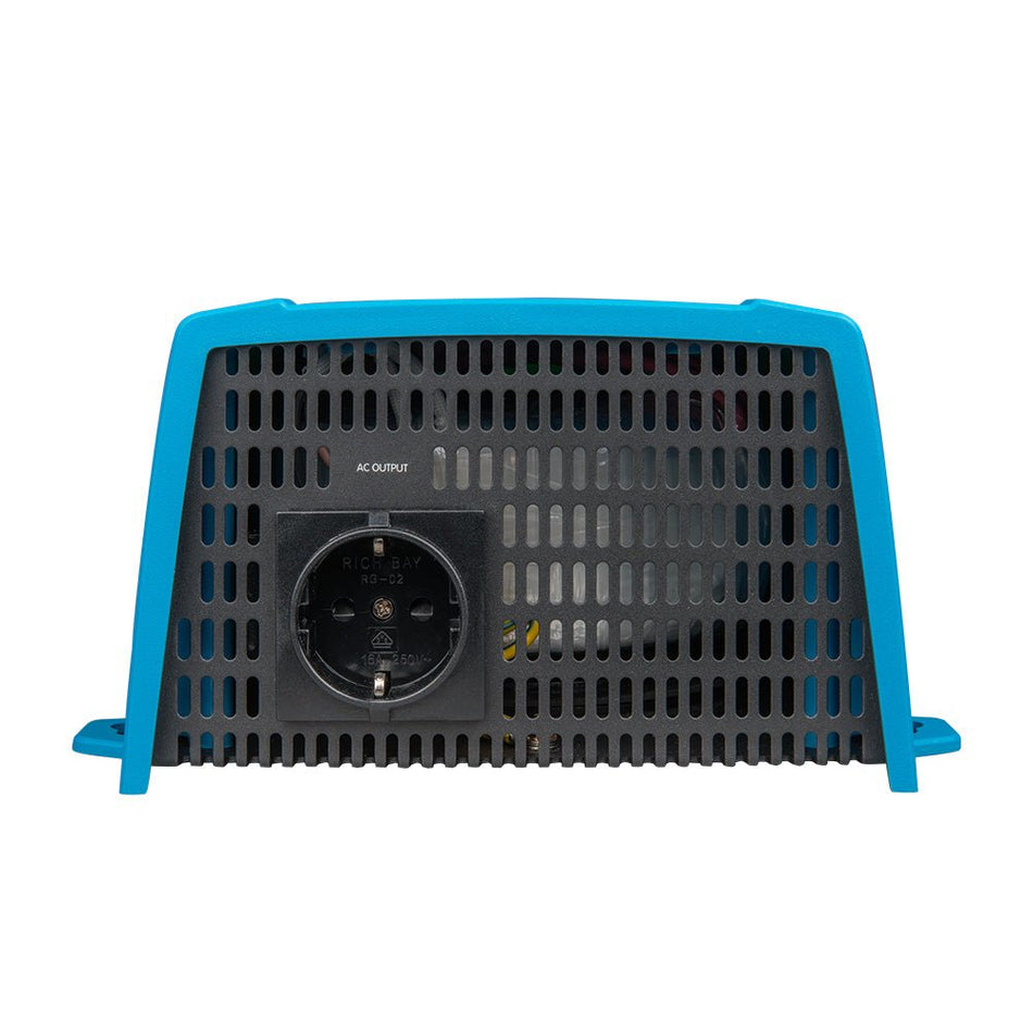 Victron Phoenix Inverter VE.Direct 12VDC - 1200VA - 120V - Get Tight Gear