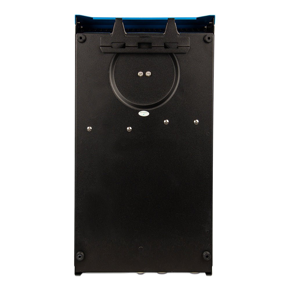 Victron Quattro - II - 24/3000 - 70 - 50/50 - 2X 120V - Get Tight Gear