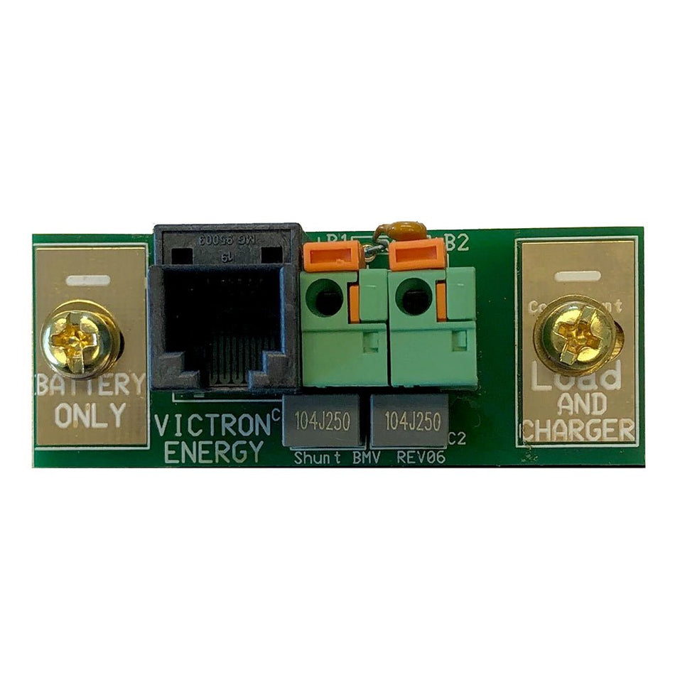 Victron Replacement 500A PCB for Shunt on BMV 702 & 712 Monitors - Get Tight Gear