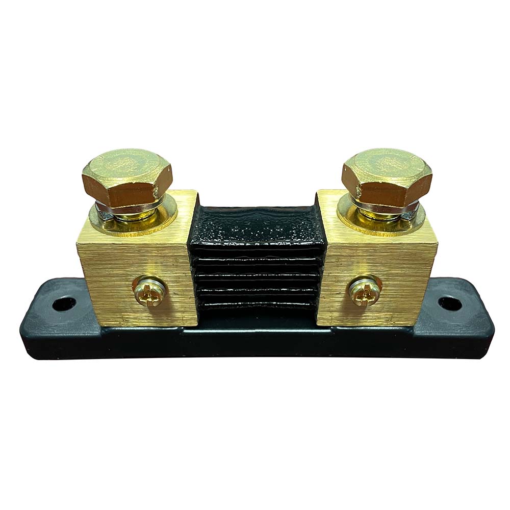 Victron Replacement Shunt f/BMV Monitors - *PCB is NOT Included* - Get Tight Gear