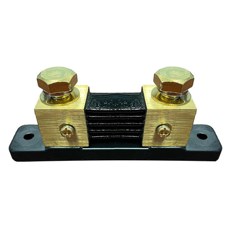 Victron Replacement Shunt f/BMV Monitors - *PCB is NOT Included* - Get Tight Gear