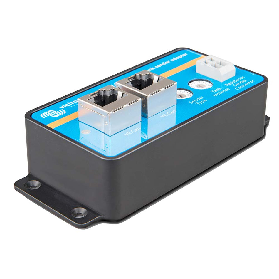 Victron Resistive Tank Sender Adapter VE.Can - Get Tight Gear