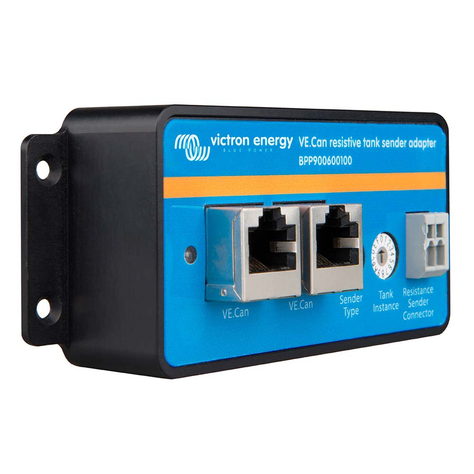 Victron Resistive Tank Sender Adapter VE.Can - Get Tight Gear