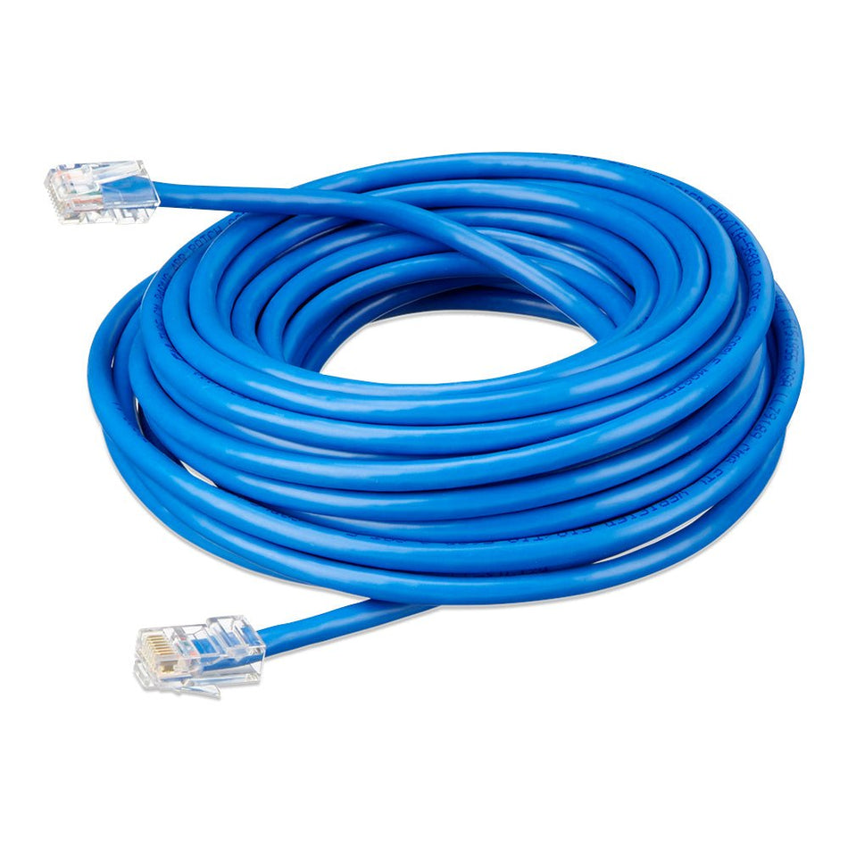 Victron RJ45 UTP - 30M Cable - Get Tight Gear