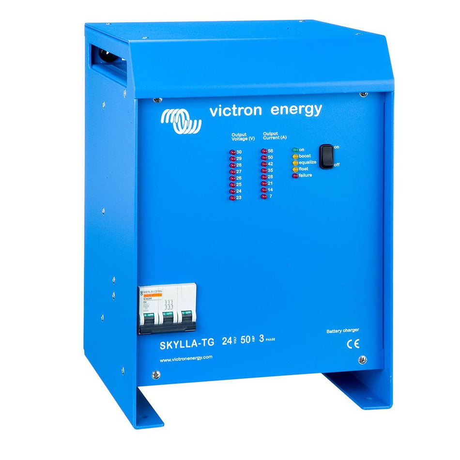 Victron Skylla - 24/100 TG Charger - 230V - Get Tight Gear