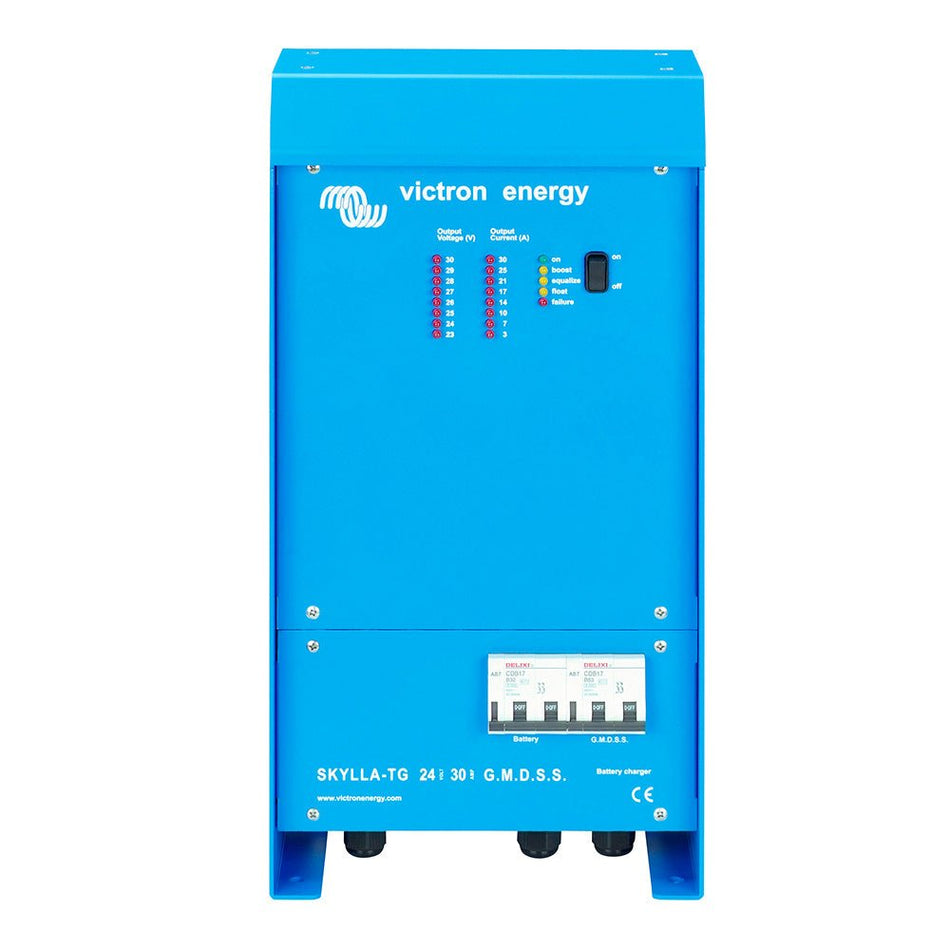 Victron Skylla - TG Charger - 24/30 GMDSS - Get Tight Gear