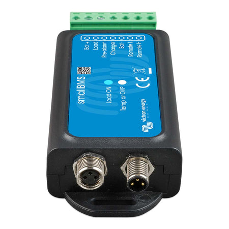 Victron SmallBMS f/Smart LiFePO4 Batteries w/M8 - Get Tight Gear