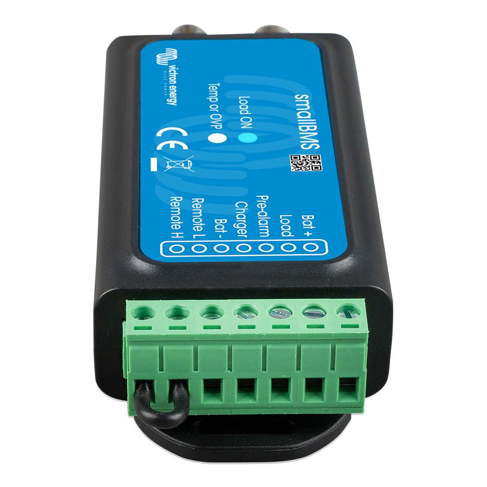 Victron SmallBMS f/Smart LiFePO4 Batteries w/M8 - Get Tight Gear