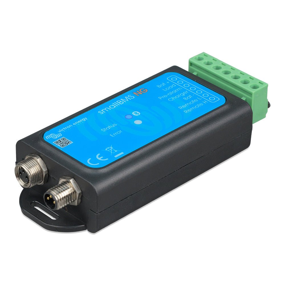 Victron SmallBMS NG - Get Tight Gear