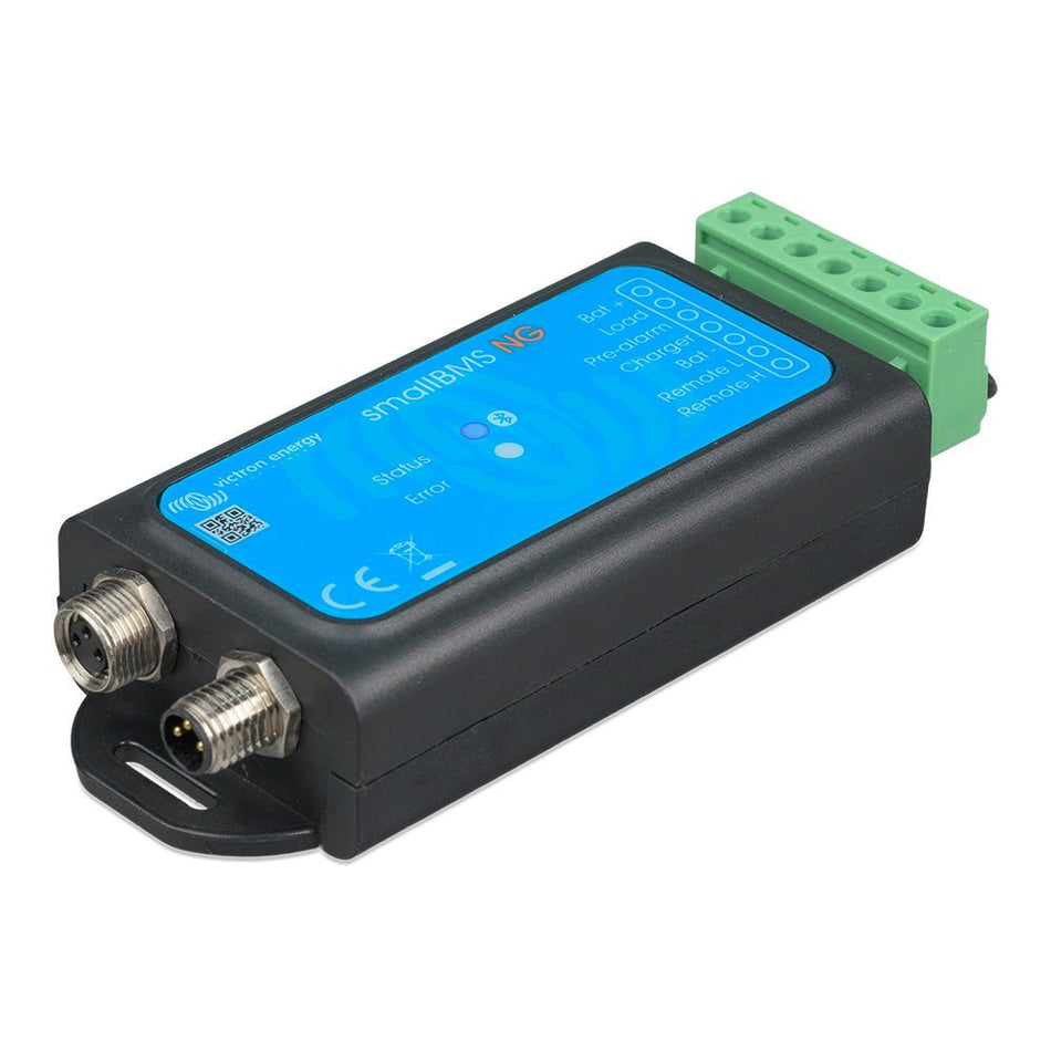 Victron SmallBMS NG - Get Tight Gear