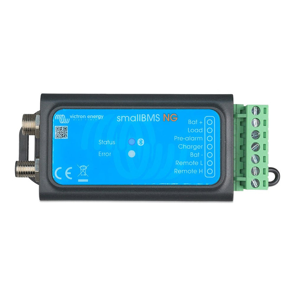 Victron SmallBMS NG - Get Tight Gear
