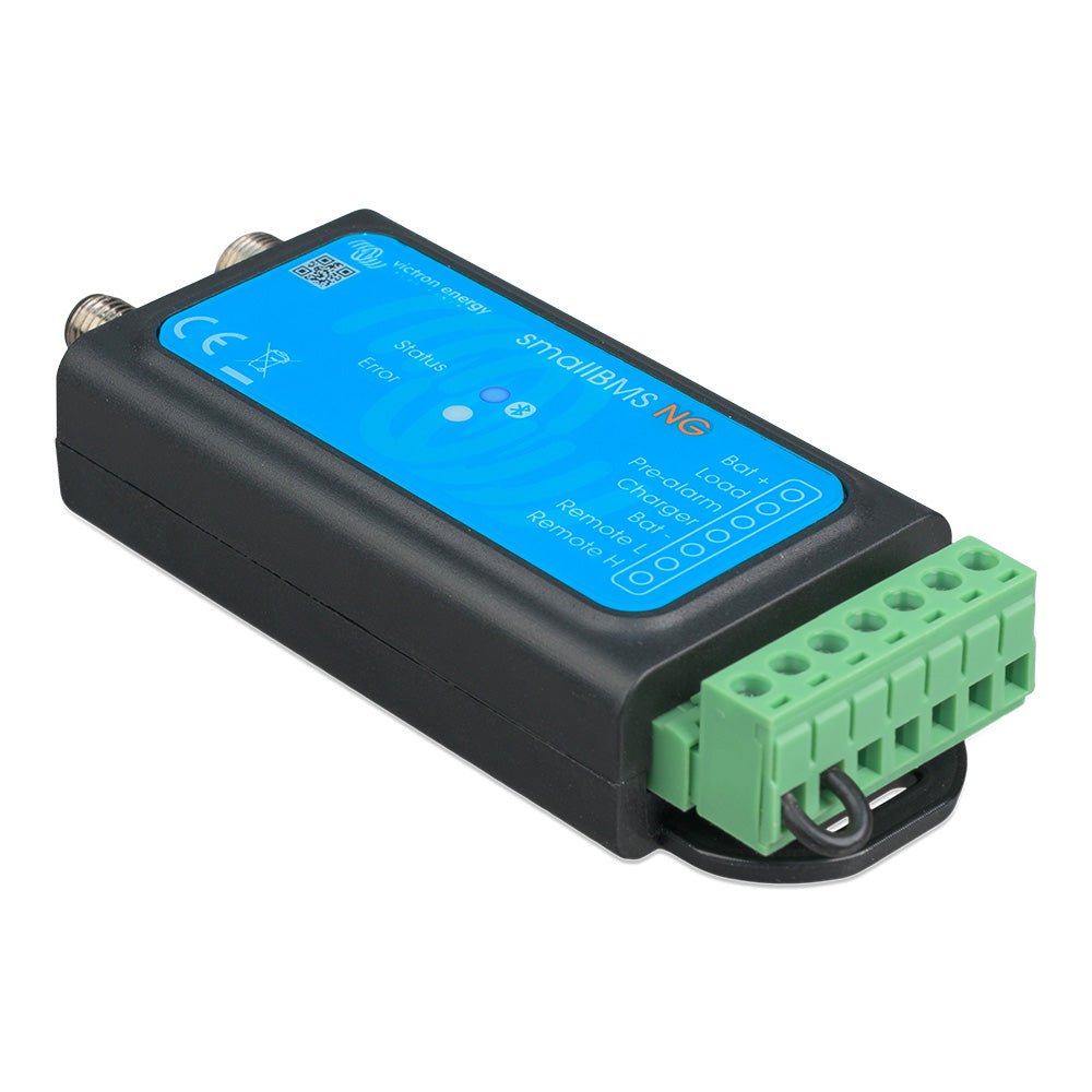 Victron SmallBMS NG - Get Tight Gear
