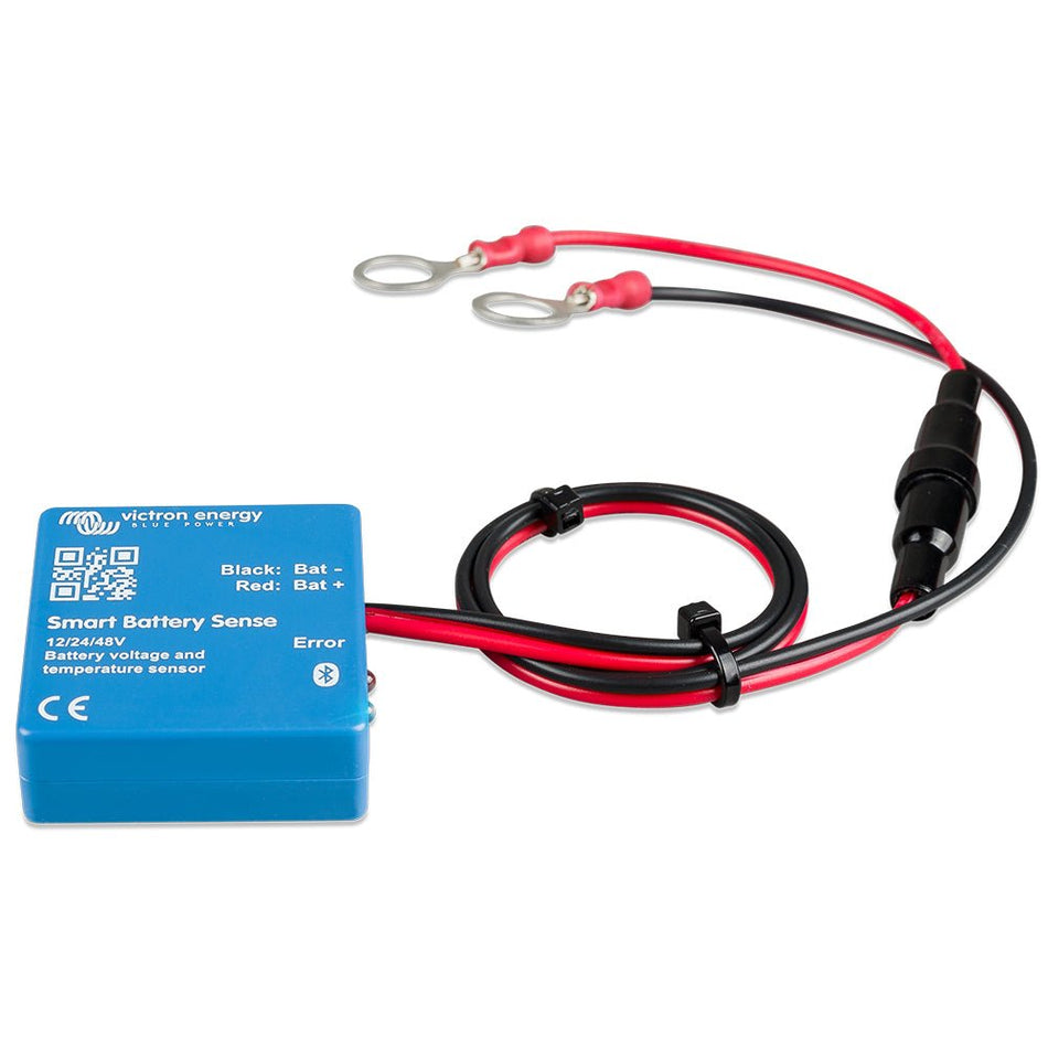 Victron Smart Battery Sense Long Range (Up to 10M) - Get Tight Gear