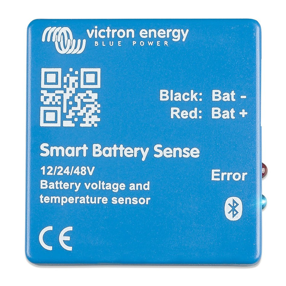 Victron Smart Battery Sense Long Range (Up to 10M) - Get Tight Gear