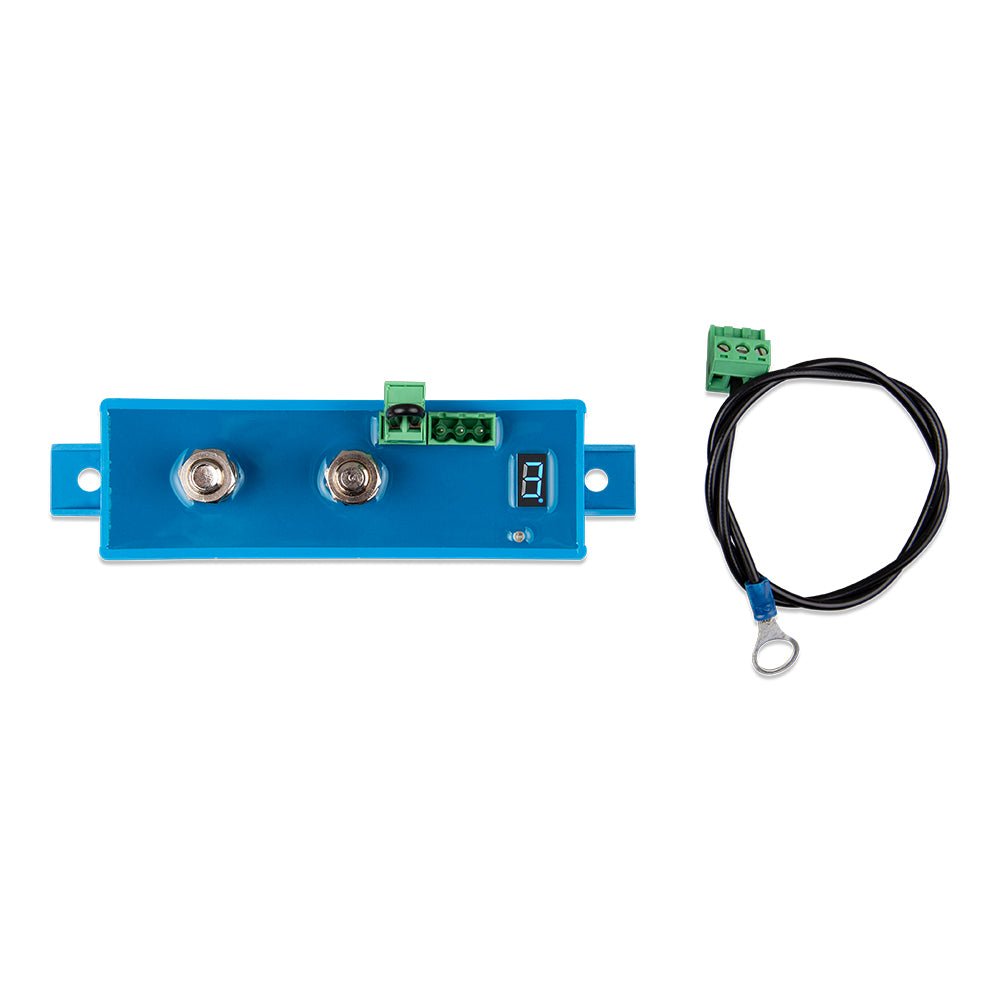 Victron Smart BatteryProtect - 100AMP - 6 - 35 VDC - Bluetooth Capable - Get Tight Gear