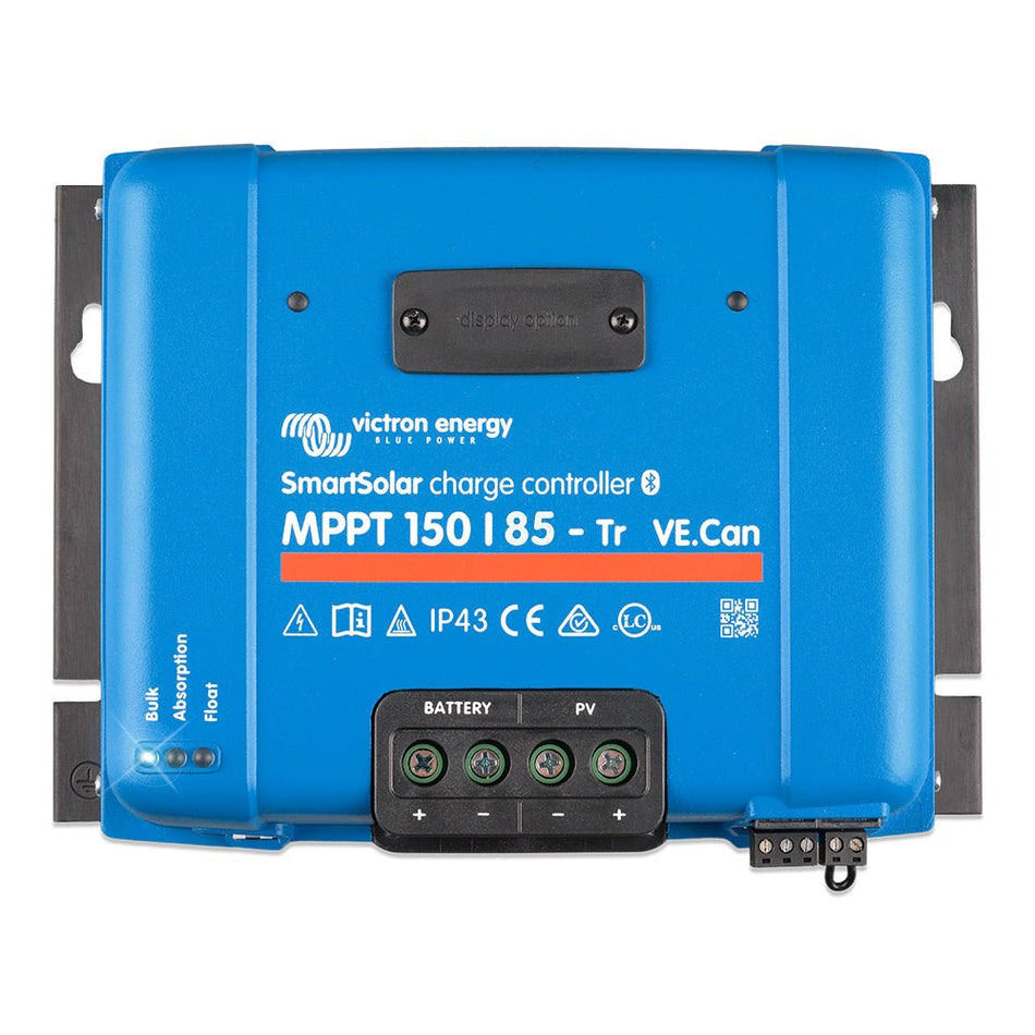 Victron Smart Solar MPPT 150/85 - TR VE.Can - Get Tight Gear