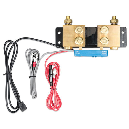 Victron SmartShunt 2000A/50MV IP65 Bluetooth Battery Monitor - Get Tight Gear